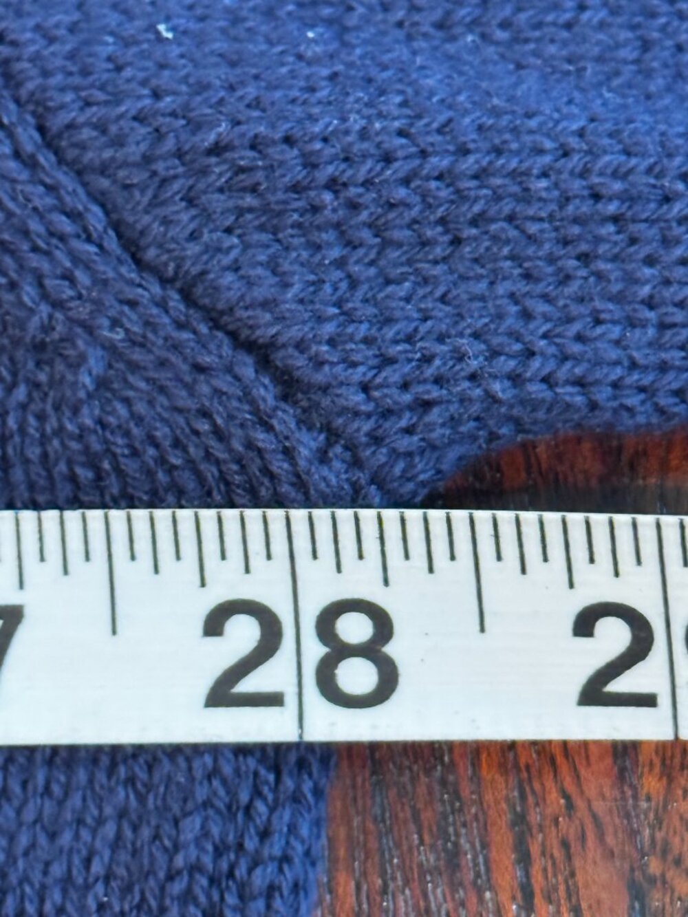 Wild Fable American Flag Knit Pullover Sweater Size XL NWOT - Picture 8 of 16